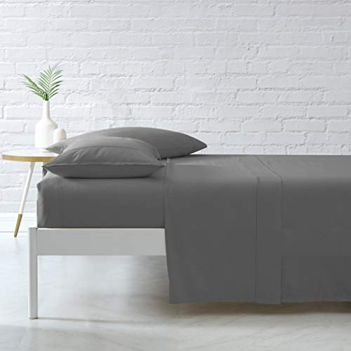 Bellagio Organic Cotton Sheet Set GOTS Certified Long Staple