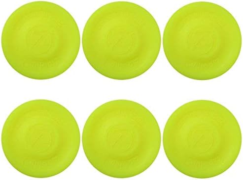 Zip Fidget Toys Frisbee Flexible Soft Catching Game Mini Pocket Flying Disc Catching Game Beach Outdoor Toys