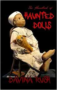 pupa the haunted doll