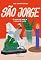 Livro São Jorge: O santo do povo e o povo do santo | Mais nova obra do historiador best-seller Luiz Antonio Simas sobre um dos maiores símbolos do espírito brasileiro