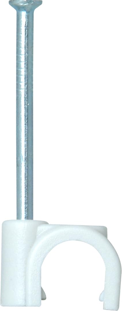 Cogenerationhave 355402010 ISO-Cuffs 10-14 mm, Donated with Steel Needles 30 mm, Grey