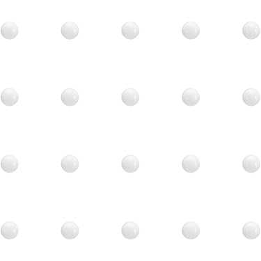 0.5mm Bearing Balls, 304 Stainless Steel G100 Precision Balls 1000