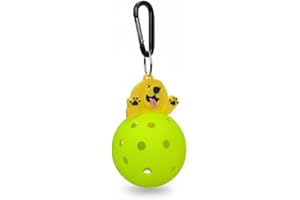 Veto Athletic Cute Pickleball Holder: Pickle-Pals