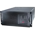 APC ATX 4000 Power Supply SUA5000RMT5U