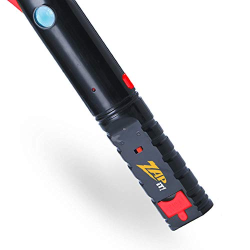 3 ZAP+Mini+Bug+Zapper+Rechargeable