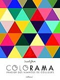 Colorama : Imagier des nuances de couleurs by 