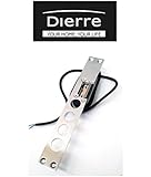 Serratura Elettrica CISA 15100-00 - Corpo Elettrico Per Serrature Da Infilare, Ambidestro, Alimentazione 12V | Per Serie 44600, 46000, 48000, 57300 - Foto 7