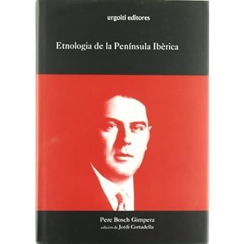 Etnologia de la Península Ibèrica (Grandes Obras) Etnologia de la Península Ibèrica (Grandes Obras)
