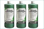Green Lawnger Turf Paint and Divot Mix Colorant, 1 Gallon