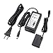 Gonine ACK-E18 AC Power Adapter Supply DR-E18 DC Coupler Charger Kit Replacement LP-E17 Battery for Canon EOS 750D 760D 800D, Rebel T6i T6s T7i SL3, EOS Kiss X8i, EOS 8000D Cameras. primary