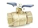 Febco Shut off valve ball valve 1