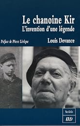 Le  chanoine Kir