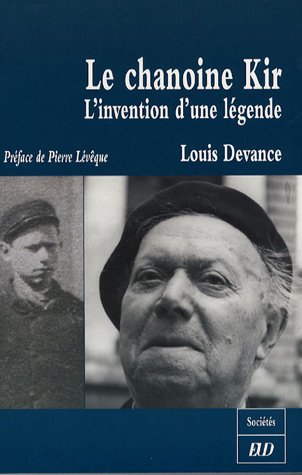 Le  chanoine Kir