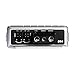 Cerwin-Vega 1200W 4 Channels B54 Stealth Bomber Class D Amplifier, Blackthumb 3