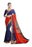 Indian Fashion Indian Women Designer Party wear Multi Color Saree Sari SS-32319