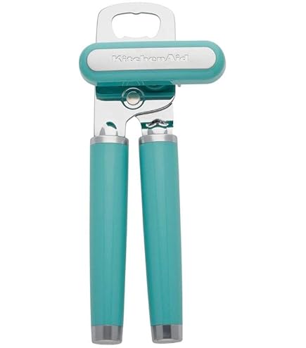 Amazon.com: KitchenAid Gourmet Multifunction Can Opener