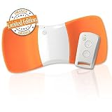 WiTouch Wireless TENS - Orange by WiTouch