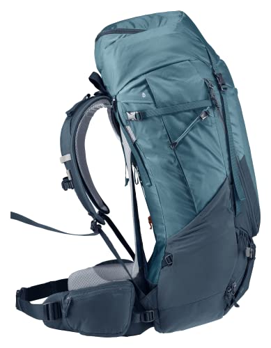 deuter Futura Air Trek 60 + 10 Trekking Wanderrucksack atlantic-ink 60+10 L 3