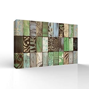 SIGNFORD Canvas Wall Art for Living Room,Bedroom Home...