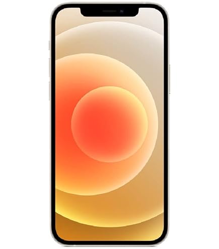 Apple iPhone 12 mini (64 GB) - Branco (Recondicionado) | Amazon.com.br