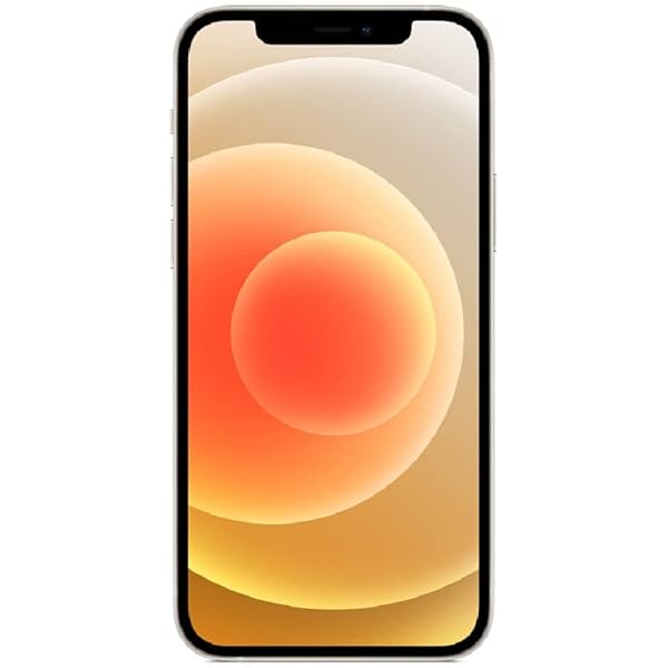 Apple iPhone 12 (64 GB) - Branco | Amazon.com.br