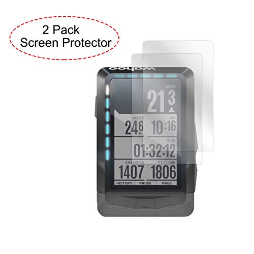 wahoo element bolt case