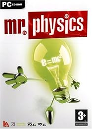 Mr. Physics