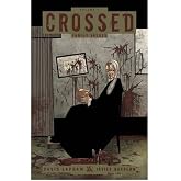 [ CROSSED, VOL. 2 (CROSSED #02) - GREENLIGHT ] By Lapham, David ( Author) 2011 [ Hardcover ]