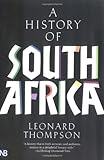 A History of South Africa, Third Edition
