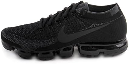 nike vapormax black size 3