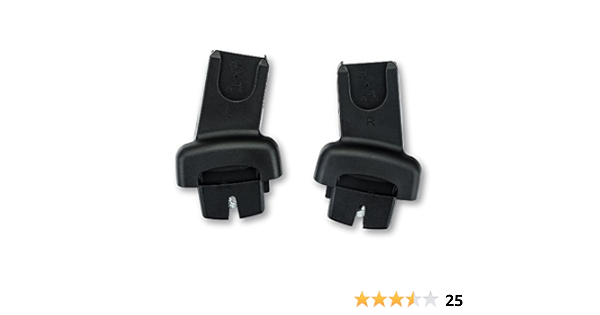 britax adapter cybex