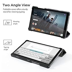 CoBak case for Lenovo 9.0 Inch Tab M9 2023 1rd