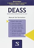 DEASS : Manuel de formation by 