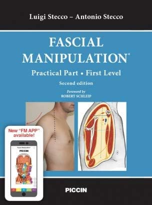Functional Atlas of the Human Fascial System: 9780702044304