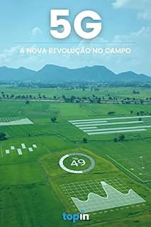 Livro 5G - A Nova Revolução no Campo