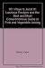 101 Ways to Juice It!: Luscious Receipes and the Best and Most Comprehensive Guide to Fruit and Vege by 