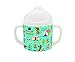 Sugarbooger Sippy Cup, Happy Camper