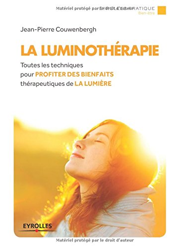 La  luminothérapie