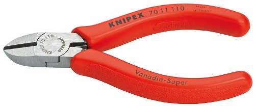 KNIPEX70 11 110 Diagonal Cutters