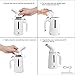 HogarTech Steamers for Clothes, 150ml Portable Handheld Fabric Steamer Clothes Fast Heat-up Travel Garment Steamer with Automatic Power-Off Safety Protection and Heat Resistant Glove