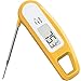 Lavatools Javelin® Ultra-Fast 2-Second Digital Instant Read Meat Thermometer for Grill and Cooking, 2.75