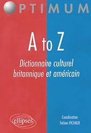 A to Z