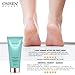 Foot Cream – Feet Callus Remover Miracle Repair | Moisturizing Lotion Heel Balm for Dry Skin | Therapy for Dry Cracked Heels – 6 fl oz by Onsenthumb 3
