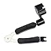 2 Pack Guitar String Winder And Cutter Tool, Guitar Peg Winder Bridge Pin Puller 3 In 1 Guitar Multi Tool