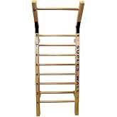 Suples Wooden Training Wall (Single)