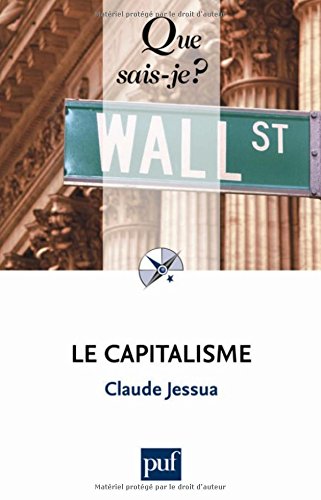 Le  capitalisme