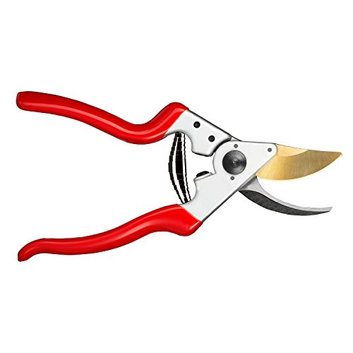 Haus & Garten EnduroPRO Ergonomic Bypass Pruners Professional