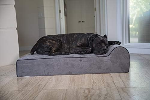 best dog beds for english bulldogs