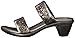 Naot Women's Palace Wedge Sandal