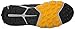 New Balance Men's MT610V5 Trail Shoe-M, Black/Gold Rush, 9 D US